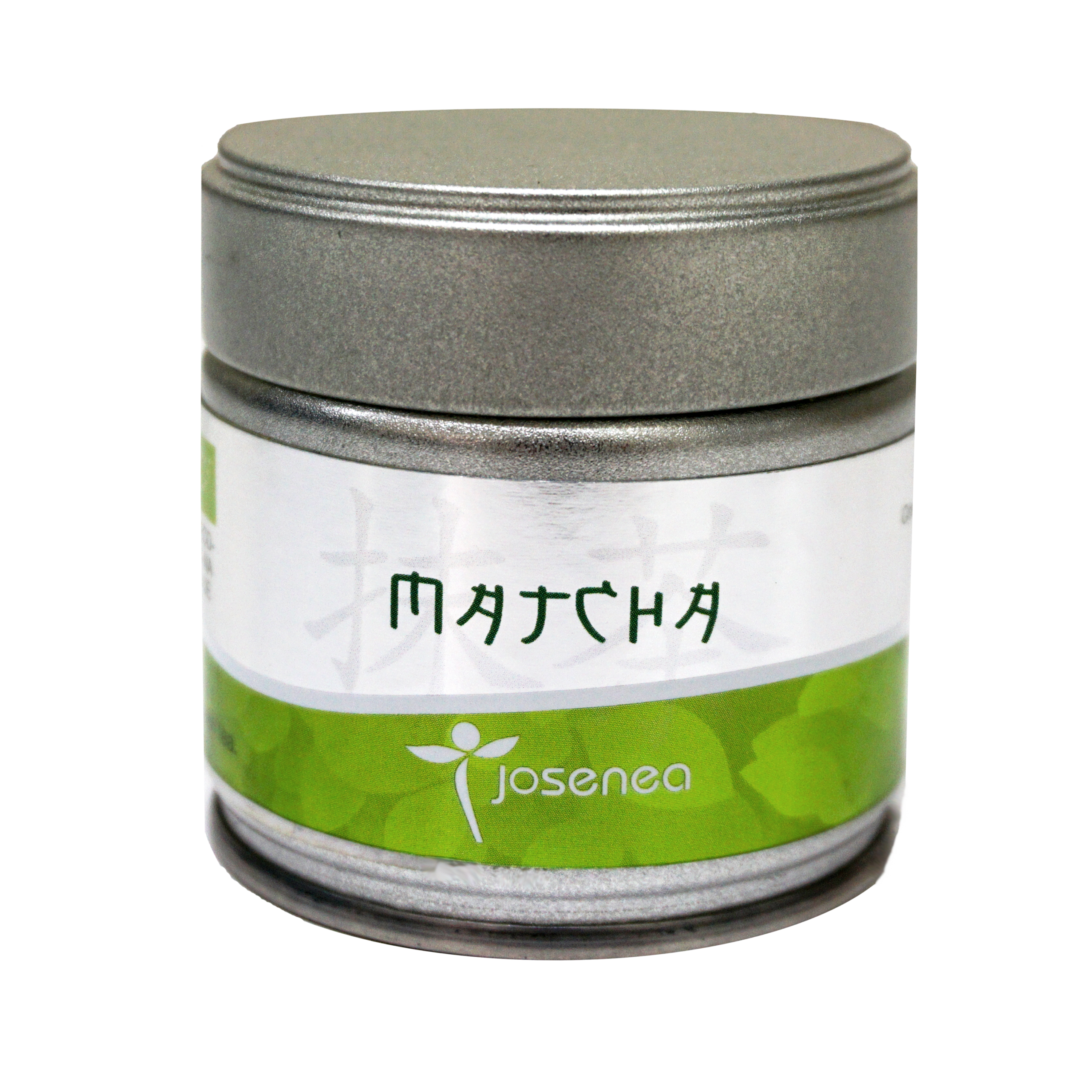 TÉ MATCHA BIO – 30 gr.