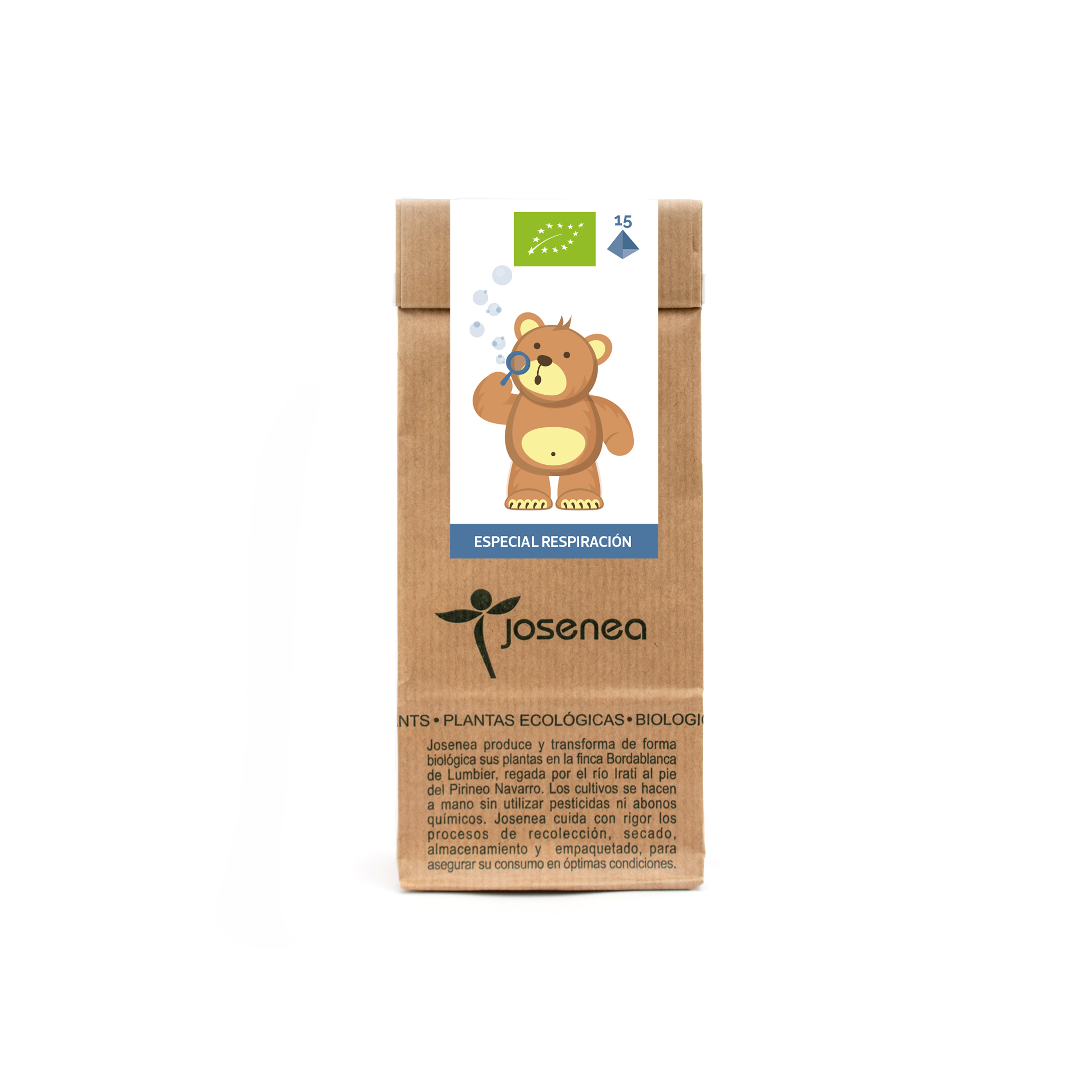 ESPECIAL KIDS RESPIRACIÓN – 15 pirámides